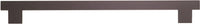 Madison Contemporary Metal and Aluminum Pull BP905256900