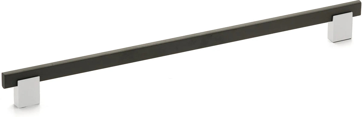 Madison Contemporary Metal and Aluminum Pull BP905320140900