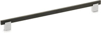 Madison Contemporary Metal and Aluminum Pull BP905320140900
