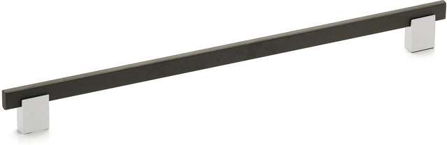 Madison Contemporary Metal and Aluminum Pull BP905320140900
