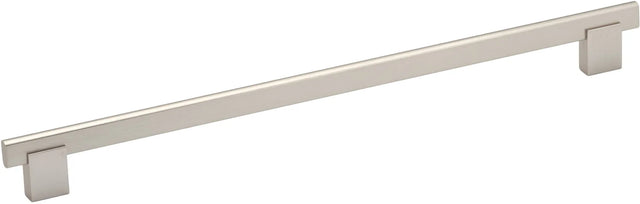 Madison Contemporary Metal and Aluminum Pull BP905320195