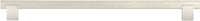 Madison Contemporary Metal and Aluminum Pull BP905320195