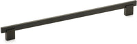 Madison Contemporary Metal and Aluminum Pull BP905320900