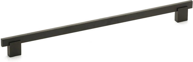 Madison Contemporary Metal and Aluminum Pull BP905320900