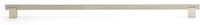 Madison Contemporary Metal and Aluminum Pull BP905480195