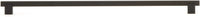 Madison Contemporary Metal and Aluminum Pull BP905480900