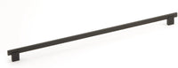 Madison Contemporary Metal and Aluminum Pull BP905480900