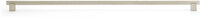 Madison Contemporary Metal and Aluminum Pull BP905640195