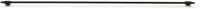 Madison Contemporary Metal and Aluminum Pull BP905640900