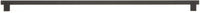 Madison Contemporary Metal and Aluminum Pull BP905640900