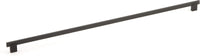 Madison Contemporary Metal and Aluminum Pull BP905640900