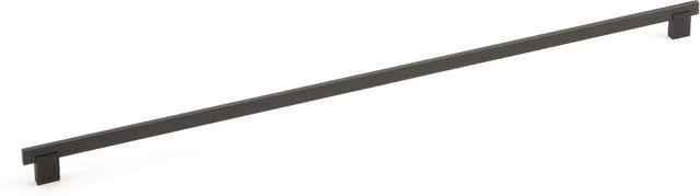 Madison Contemporary Metal and Aluminum Pull BP905640900