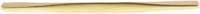 Creston Contemporary Metal Pull BP9253192165