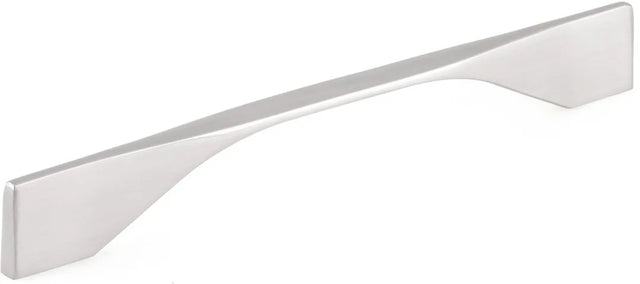 Creston Contemporary Metal Pull BP9253192195