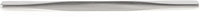 Creston Contemporary Metal Pull BP9253192195