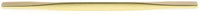 Creston Contemporary Metal Pull BP9253256165