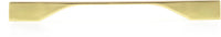 Creston Contemporary Metal Pull BP9253256165
