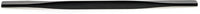 Creston Contemporary Metal Pull BP9253256900
