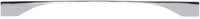 Creston Contemporary Metal Pull BP9253320140