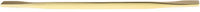 Creston Contemporary Metal Pull BP9253320165