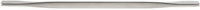 Creston Contemporary Metal Pull BP9253320195