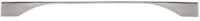 Creston Contemporary Metal Pull BP9253320195