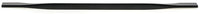 Creston Contemporary Metal Pull BP9253320900