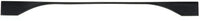 Creston Contemporary Metal Pull BP9253320900