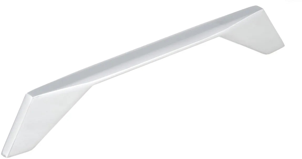Masset Contemporary Metal Pull BP9256160140