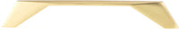 Masset Contemporary Metal Pull BP9256160165