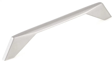 Masset Contemporary Metal Pull BP9256160195