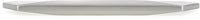 Masset Contemporary Metal Pull BP9256160195