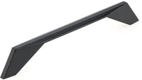 Masset Contemporary Metal Pull BP9256160900