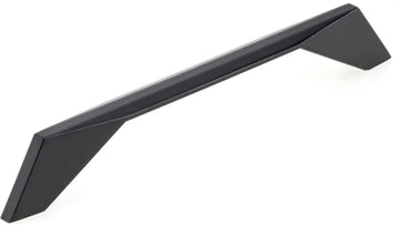 Masset Contemporary Metal Pull BP9256160900
