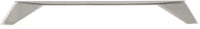 Masset Contemporary Metal Pull BP9256224195