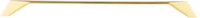 Masset Contemporary Metal Pull BP9256320165