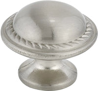 Mericourt Traditional Metal Knob BP92830195