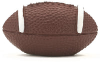 Melbourne Eclectic Resin Football Knob BP934800