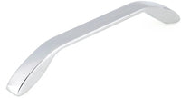 Comox Contemporary Metal Pull BP9455160140