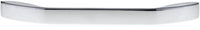 Comox Contemporary Metal Pull BP9455160140