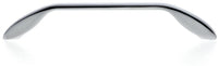 Comox Contemporary Metal Pull BP9455160140