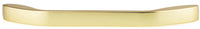 Comox Contemporary Metal Pull BP9455160165