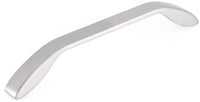 Comox Contemporary Metal Pull BP9455160195