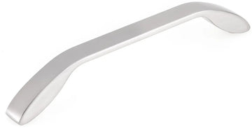 Comox Contemporary Metal Pull BP9455160195