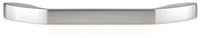 Comox Contemporary Metal Pull BP9455160195