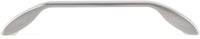 Comox Contemporary Metal Pull BP9455160195