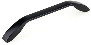 Comox Contemporary Metal Pull BP9455160900