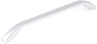 Comox Contemporary Metal Pull BP9455224140