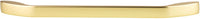 Comox Contemporary Metal Pull BP9455224165