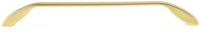 Comox Contemporary Metal Pull BP9455224165